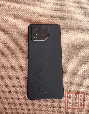 Продам Asus Rog phone 9 Донецк - изображение 2
