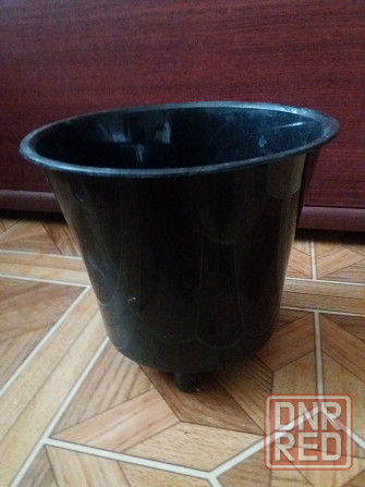 Продам горшок для цветов орхидей Донецк - изображение 2