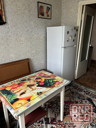 3-х комнатная квартира, Донецк, Текстильщик Донецк - изображение 5