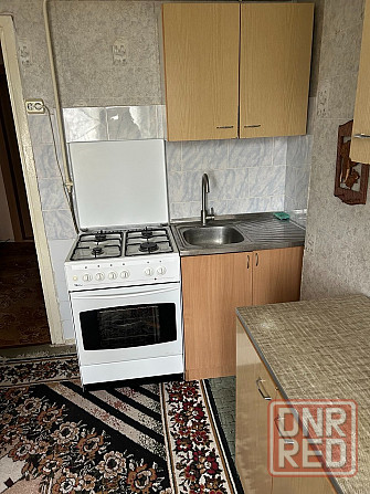 3-х комнатная квартира, Донецк, Текстильщик Донецк - изображение 6