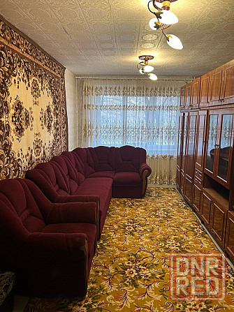 3-х комнатная квартира, Донецк, Текстильщик Донецк - изображение 3