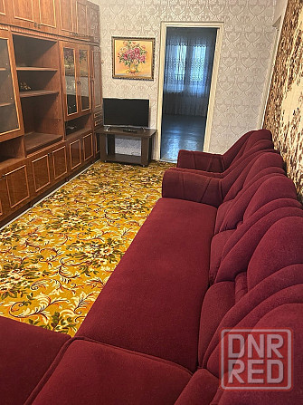 3-х комнатная квартира, Донецк, Текстильщик Донецк - изображение 4