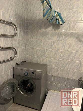 3-х комнатная квартира, Донецк, Текстильщик Донецк - изображение 9