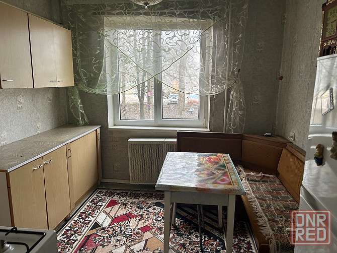 3-х комнатная квартира, Донецк, Текстильщик Донецк - изображение 7
