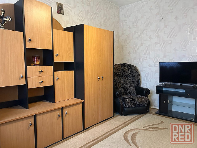 3-х комнатная квартира, Донецк, Текстильщик Донецк - изображение 2