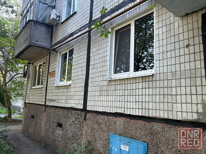 3-х комнатная квартира, Донецк, Текстильщик Донецк - изображение 1