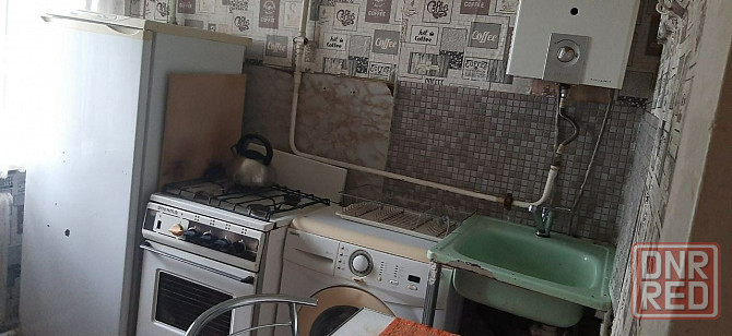 Сдаю в аренду однокомнатную квартиру на Текстильщике от собственника Донецк - изображение 3