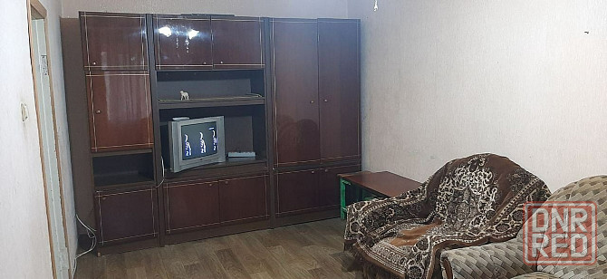 Сдаю в аренду однокомнатную квартиру на Текстильщике от собственника Донецк - изображение 1