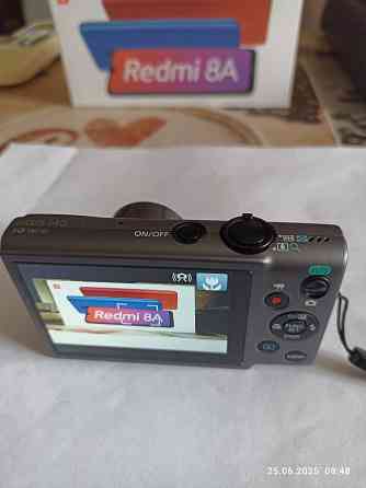 Продам камеру Canon Ixsus140HS Донецк