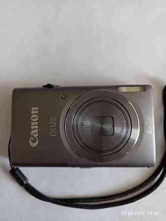 Продам камеру Canon Ixsus140HS Донецк