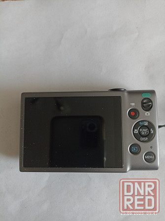 Продам камеру Canon Ixsus140HS Донецк - изображение 3