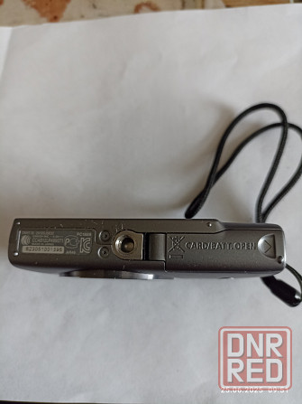 Продам камеру Canon Ixsus140HS Донецк - изображение 6