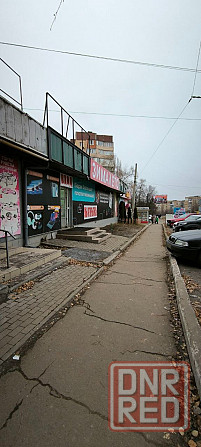 Аренда помещения микрарайон Донской Донецк - изображение 2