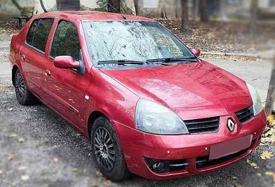 Рено Клио Renault Clio 2006 Донецк
