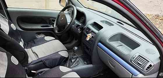 Рено Клио Renault Clio 2006 Донецк