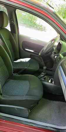 Рено Клио Renault Clio 2006 Донецк