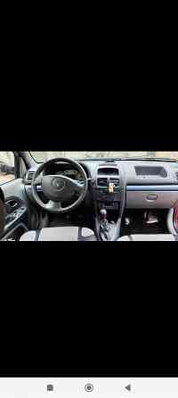 Рено Клио Renault Clio 2006 Донецк