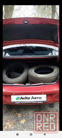 Рено Клио Renault Clio 2006 Донецк - изображение 6