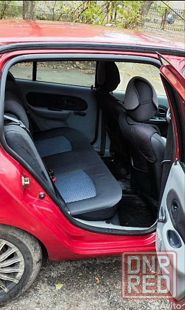 Рено Клио Renault Clio 2006 Донецк - изображение 4