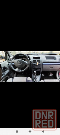 Рено Клио Renault Clio 2006 Донецк - изображение 3