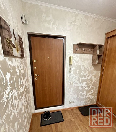 Сдам 1-комнатную квартиру в Ворошиловском районе, Студ Городок. Донецк - изображение 5