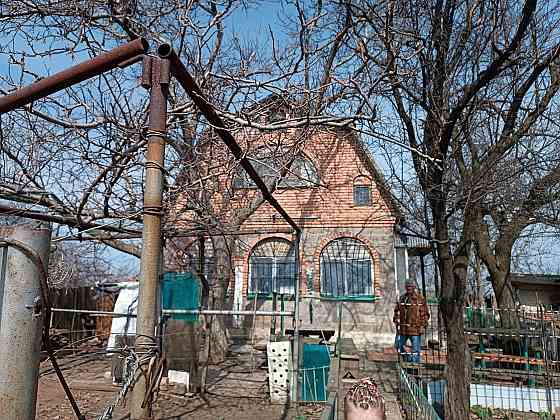 Продажа дачи в г.Моспино Донецк