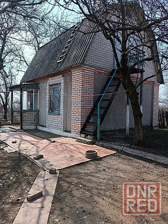 Продажа дачи в г.Моспино Донецк - изображение 4