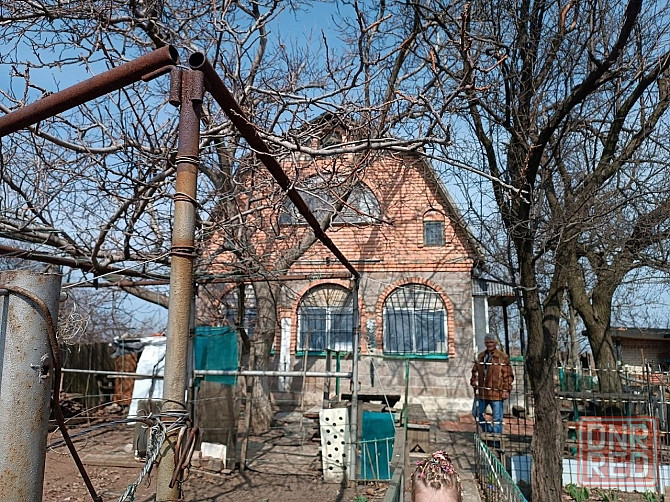 Продажа дачи в г.Моспино Донецк - изображение 1