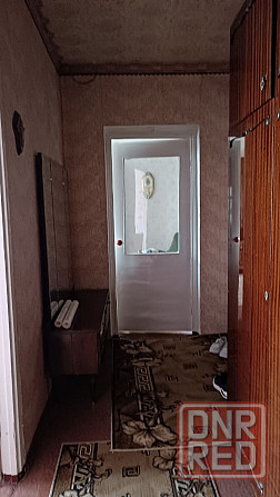 Продам 2-комнатную чешку по ул. Архитекторов Донецк - изображение 2