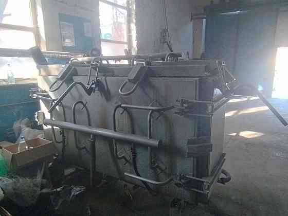 Новый объект. Продажа готового бизнеса. Производство пенопласта Донецк