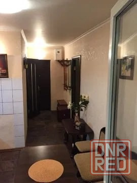 Сдам отличную 1-комнатную квартиру 38 м2 ,Город Донецк,Куйбышевский р-н (дк) Донецк - изображение 5