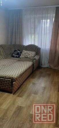Аренда 1-ком. квартиры. Текстильщик. Донецк - изображение 1