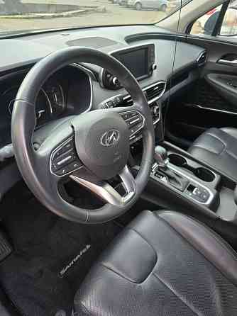 Hyundai Santa Fe Донецк