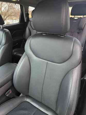 Hyundai Santa Fe Донецк