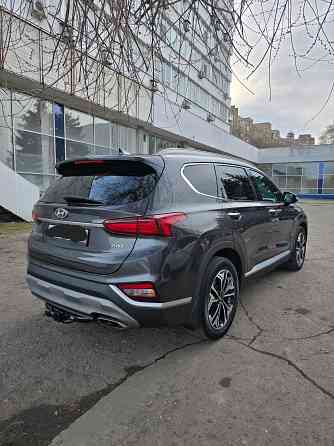 Hyundai Santa Fe Донецк