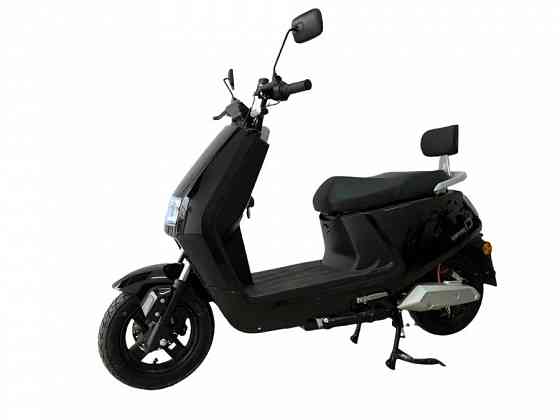 электроскутер wanmi24sport Новоазовск