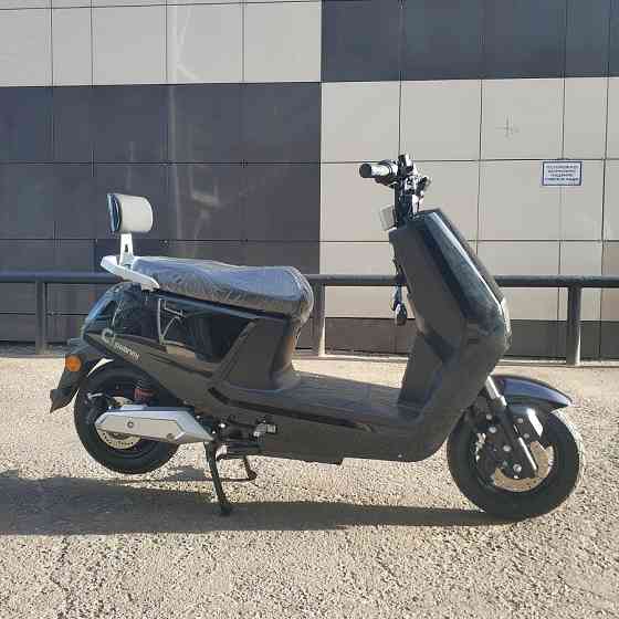 электроскутер wanmi24sport Новоазовск