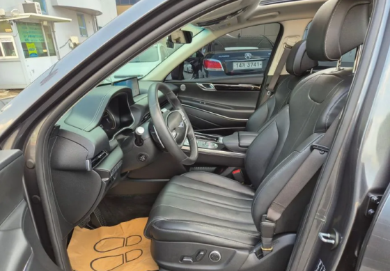 Genesis GV80 2.5Т Корея Донецк