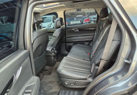 Genesis GV80 2.5Т Корея Донецк