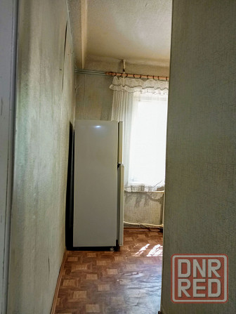 Продается 2 комнатная квартира Пролетарский р-н Волго-Донская Донецк - изображение 6