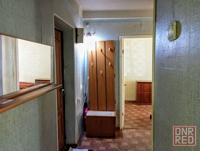 Продается 2 комнатная квартира Пролетарский р-н Волго-Донская Донецк - изображение 8