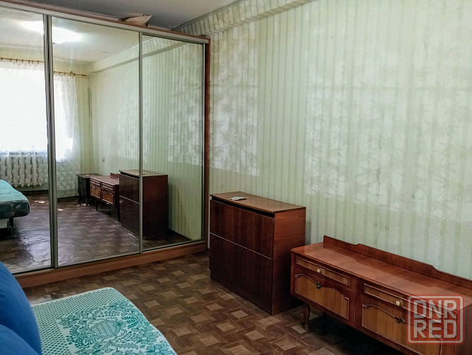 Продается 2 комнатная квартира Пролетарский р-н Волго-Донская Донецк - изображение 3