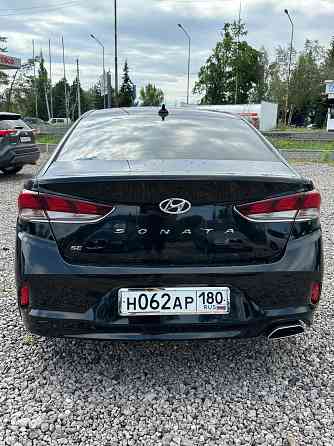 Продам Hyundai Sonata Макеевка