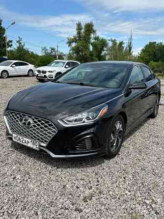 Продам Hyundai Sonata Макеевка