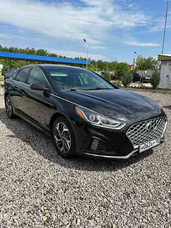 Продам Hyundai Sonata Макеевка