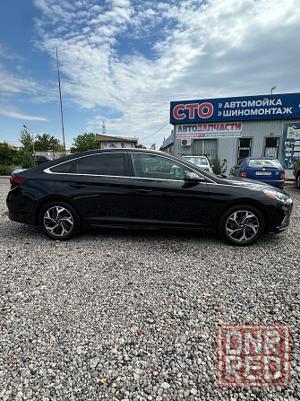 Продам Hyundai Sonata Макеевка - изображение 3