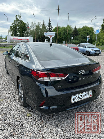 Продам Hyundai Sonata Макеевка - изображение 6