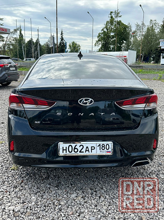 Продам Hyundai Sonata Макеевка - изображение 5