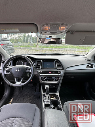 Продам Hyundai Sonata Макеевка - изображение 8