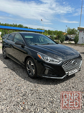 Продам Hyundai Sonata Макеевка - изображение 2
